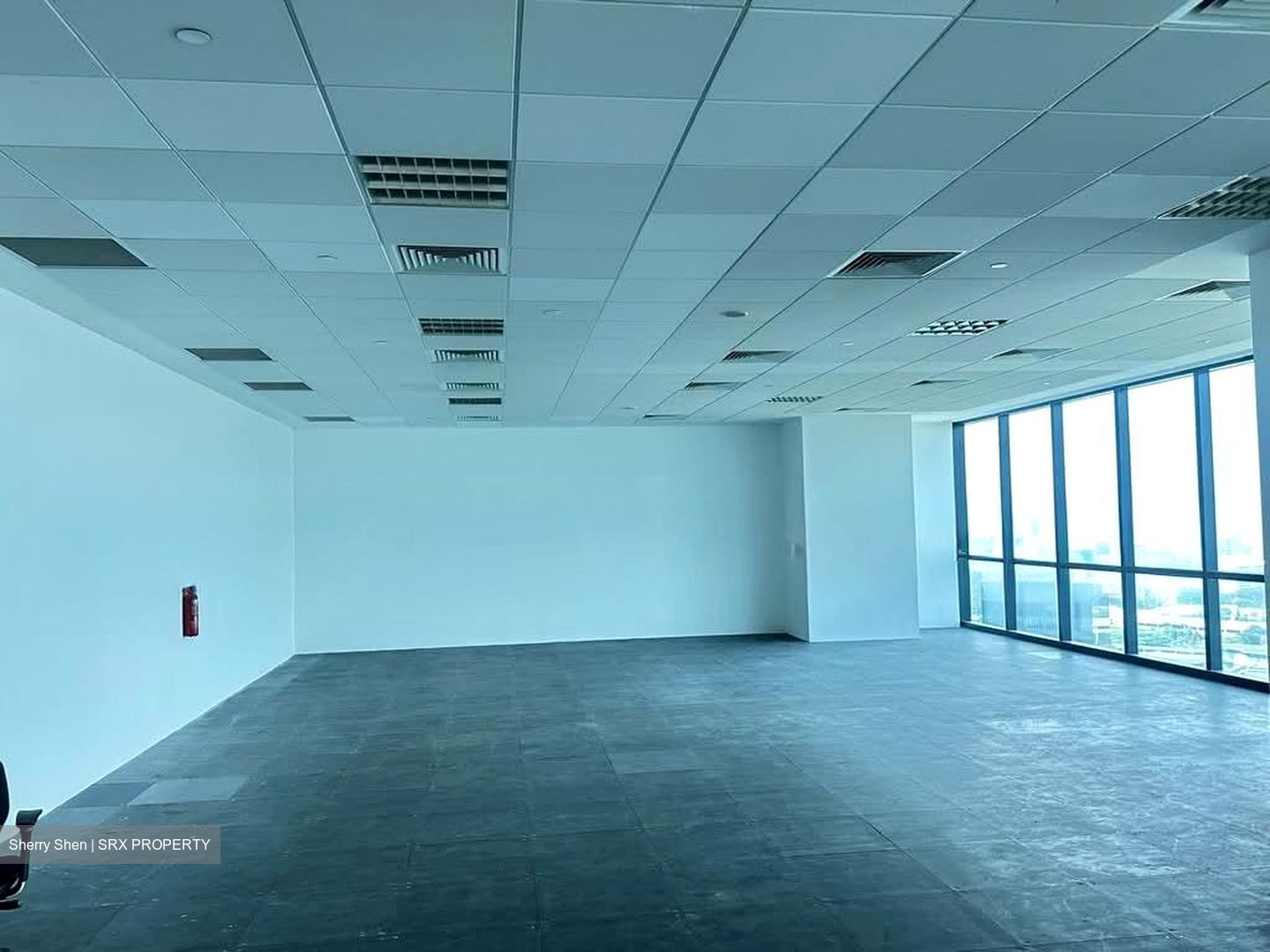 Vision Exchange (D22), Office #598109651